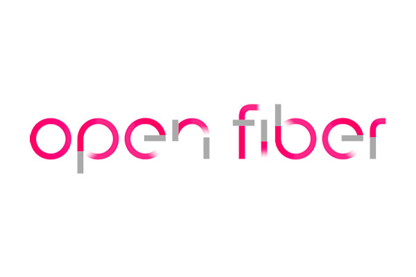 Open-fiber