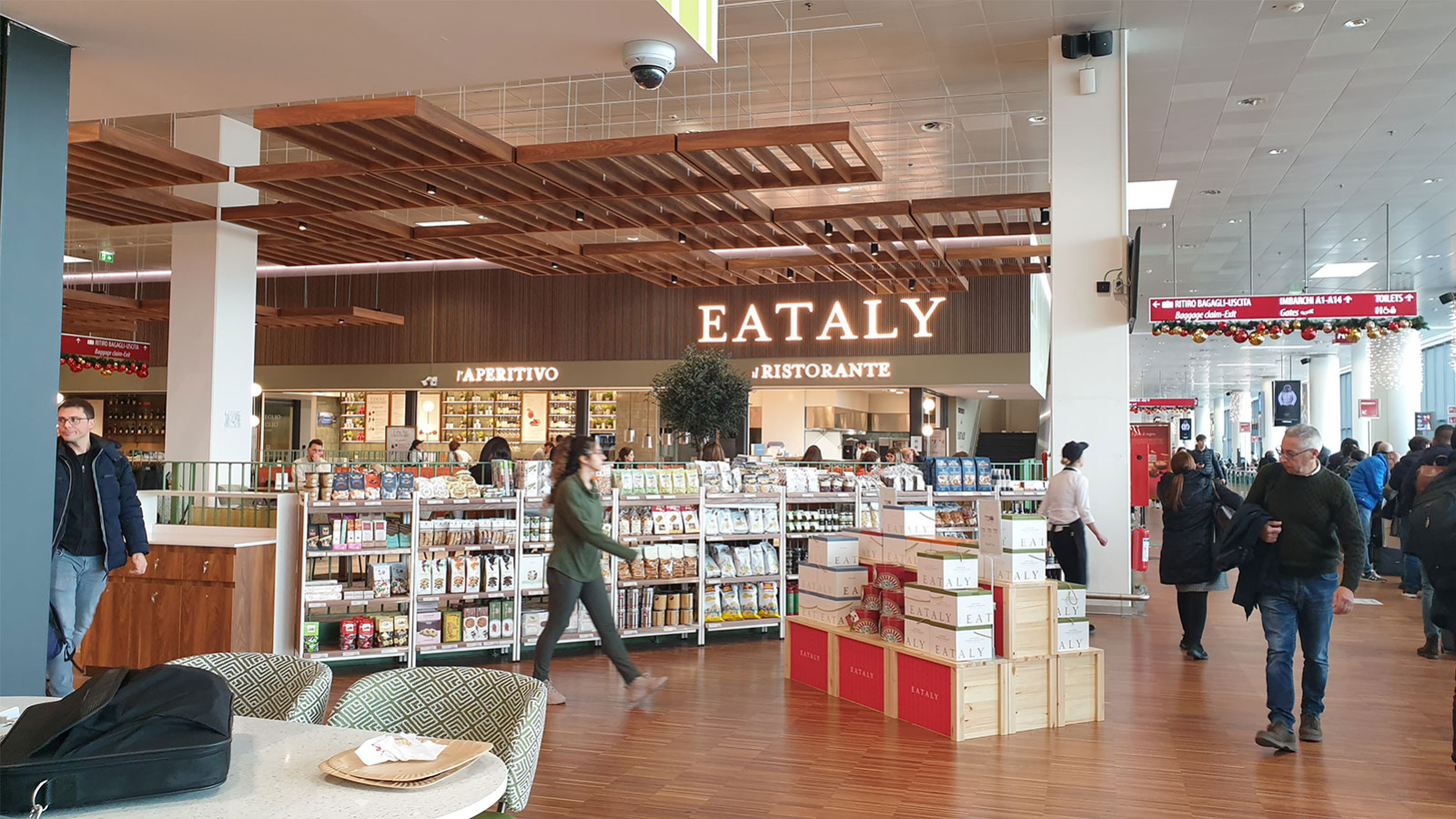 Eataly