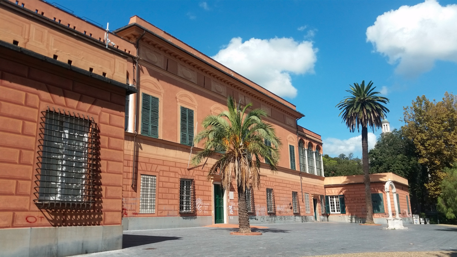 Liceo Scientifico Mazzini