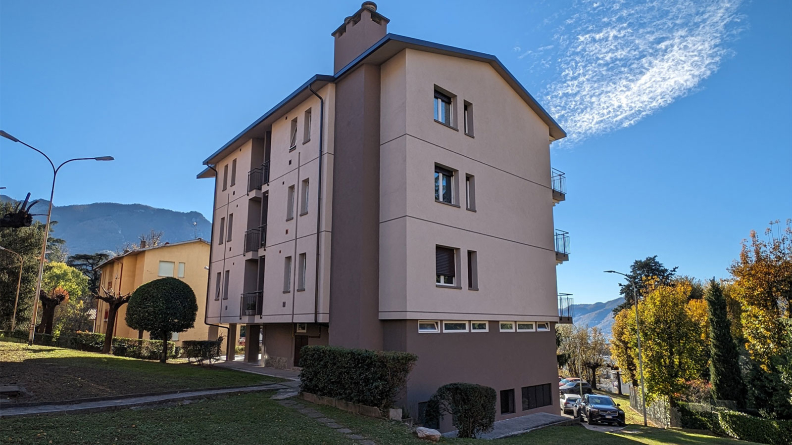 Condominio Lecco