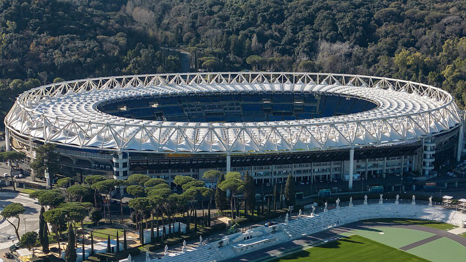 Stadio Olimpico